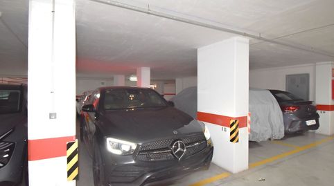 Foto 5 de Apartamento de alquiler en Centro, Santa Pola