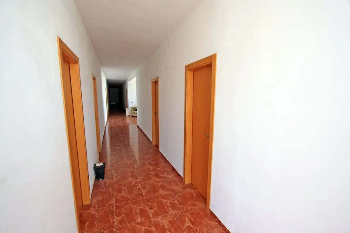 Nave industrielle à vendre à El Verger, imagen 7