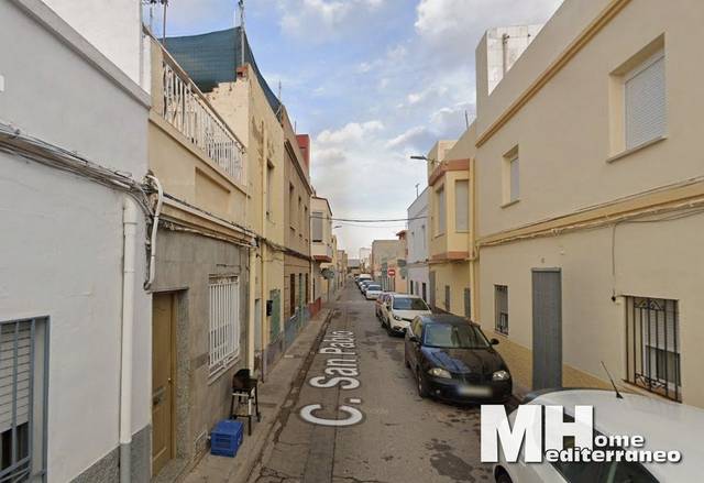 Casa adosada en Venta en SAN PABLO en Estadio Castalia