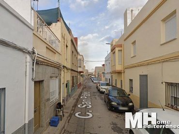 Adossat en venda a SAN PABLO