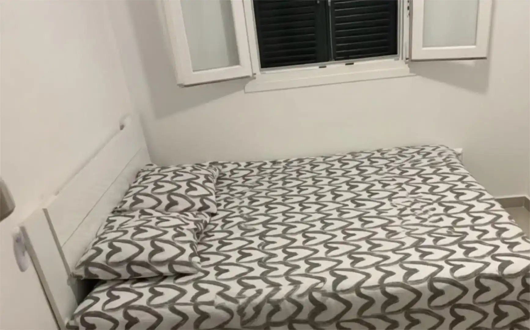 Habitación de Casa o chalet en venta en Alaior con Aire acondicionado, Piscina y Balcón