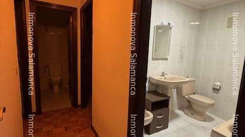 Foto 3 de Pis de lloguer a Garrido Norte, Salamanca Capital