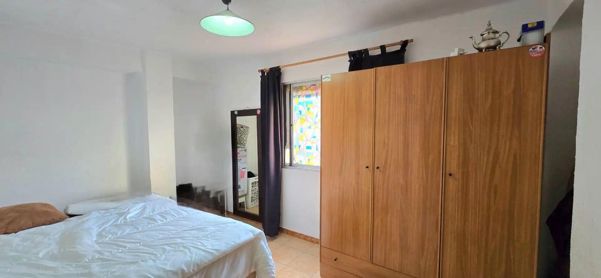 Schlafzimmer von Wohnung zum Verkauf in Marbella