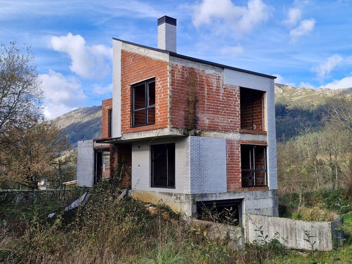 Casa o xalet en venda a Barrio MATA, 82, San Felices de Buelna