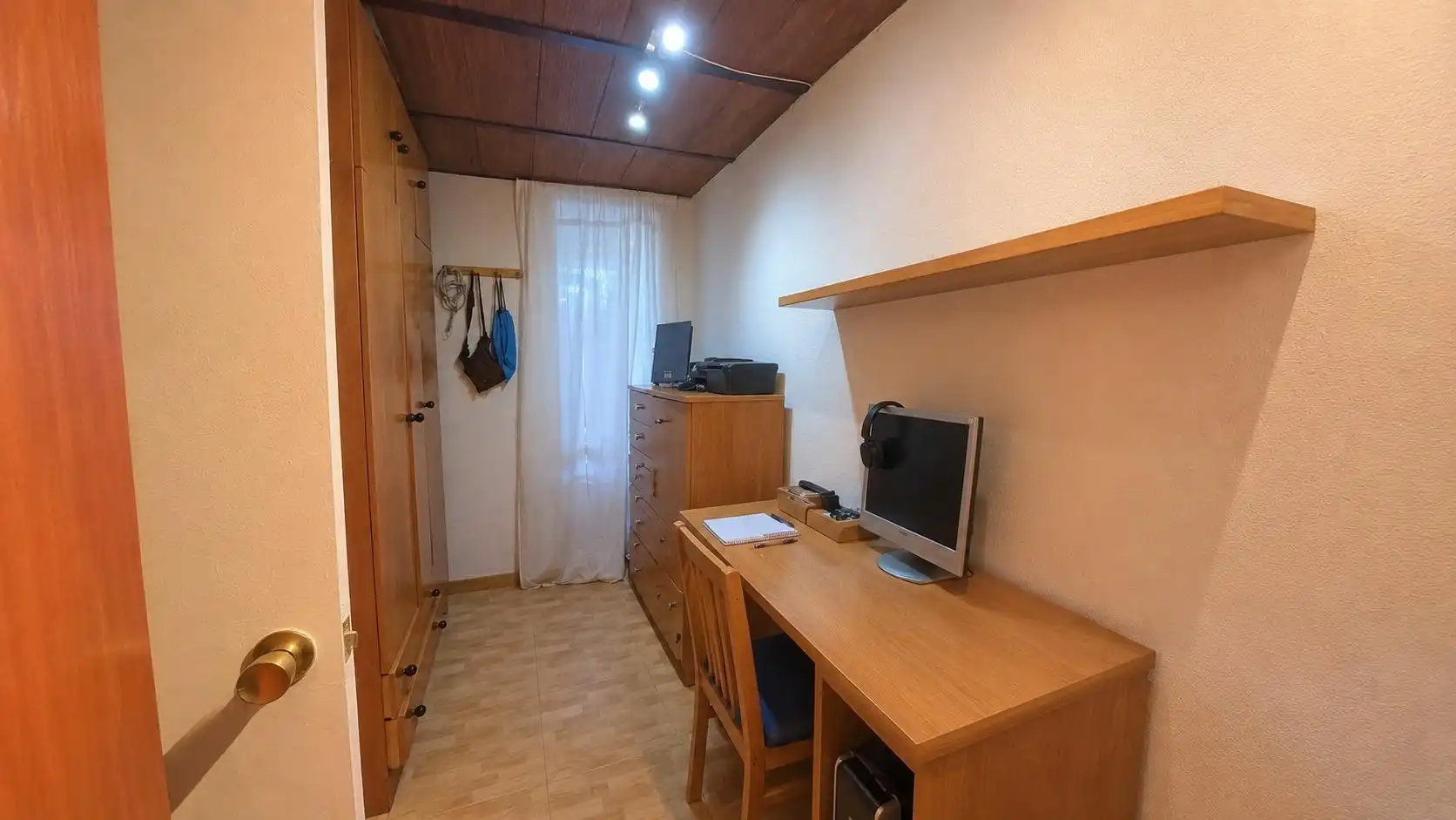 Habitación de Piso en venta en Cádiz con Aire acondicionado y Calefacción