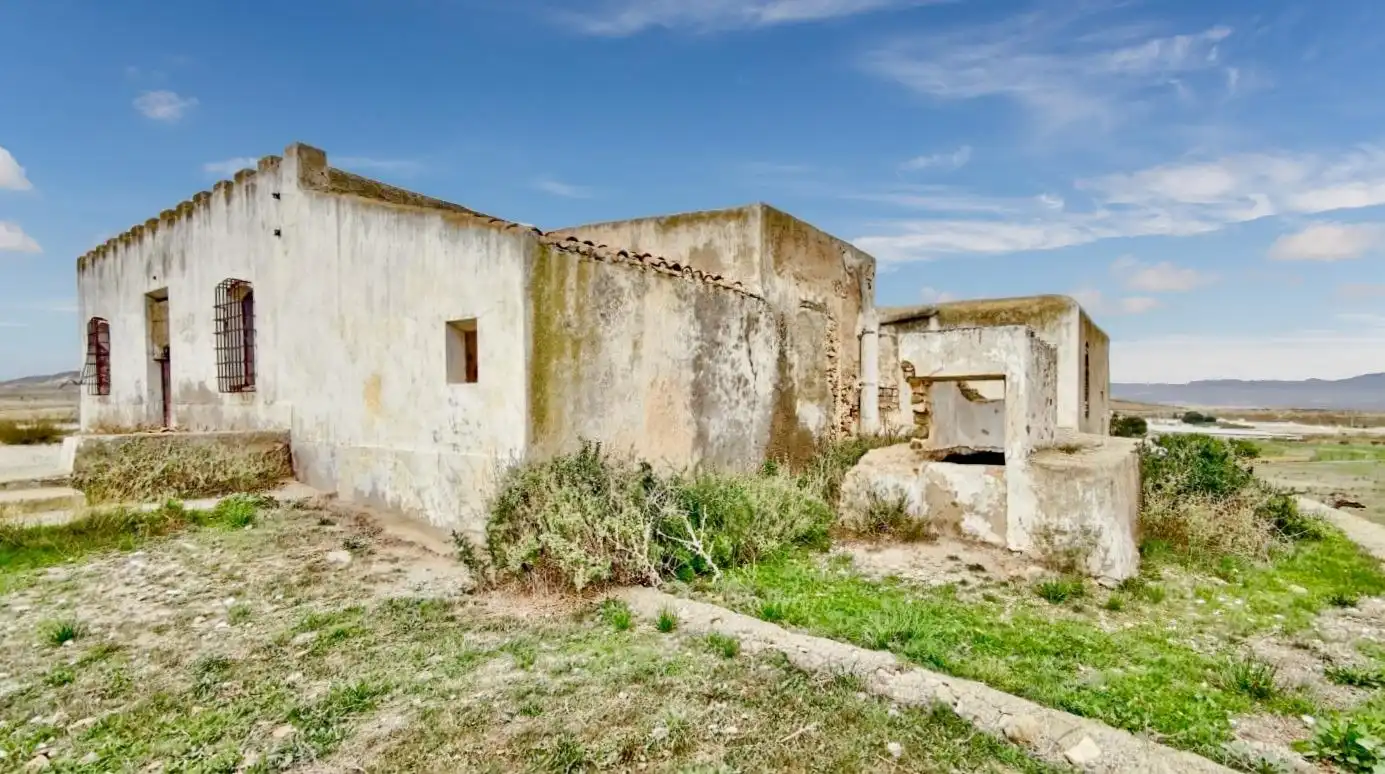 Casa rustica in vendita a Carretera Nijar Las Negras, imagen 19