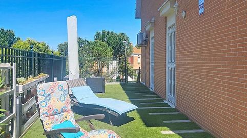 Foto 2 von Haus oder Chalet zum Verkauf in Nuevo Aranjuez - Ciudad de las Artes, Aranjuez