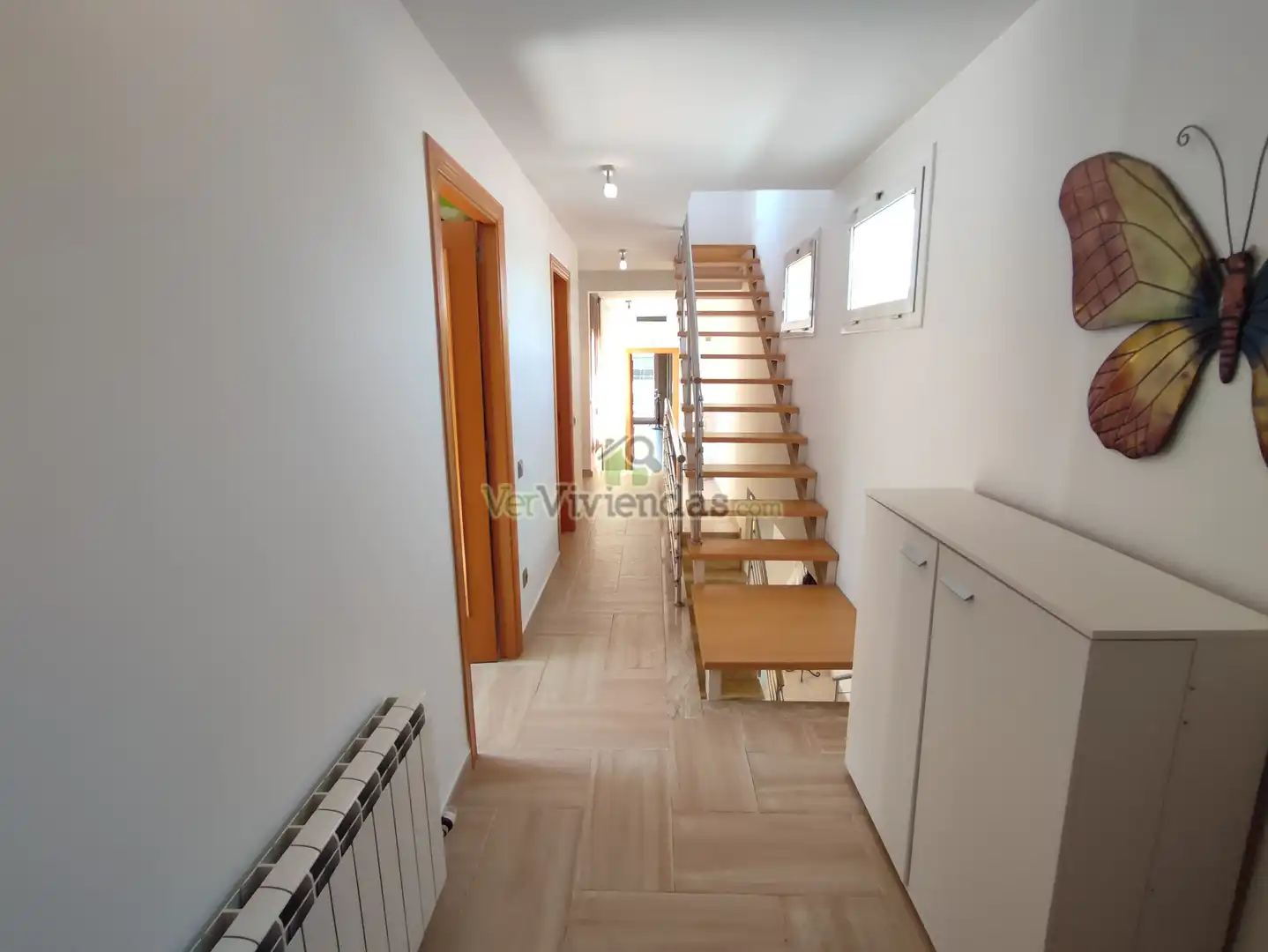 Casa o xalet en venda en Cerdanyola del Vallès amb Aire condicionat, Calefacció i Jardí privat