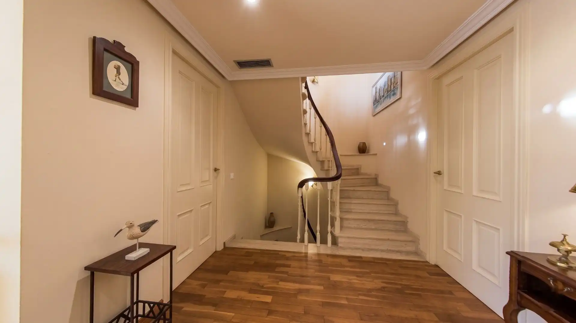 Houses for sale in Sant Feliu de Llobregat  with Air Conditioner, Heating and Private garden