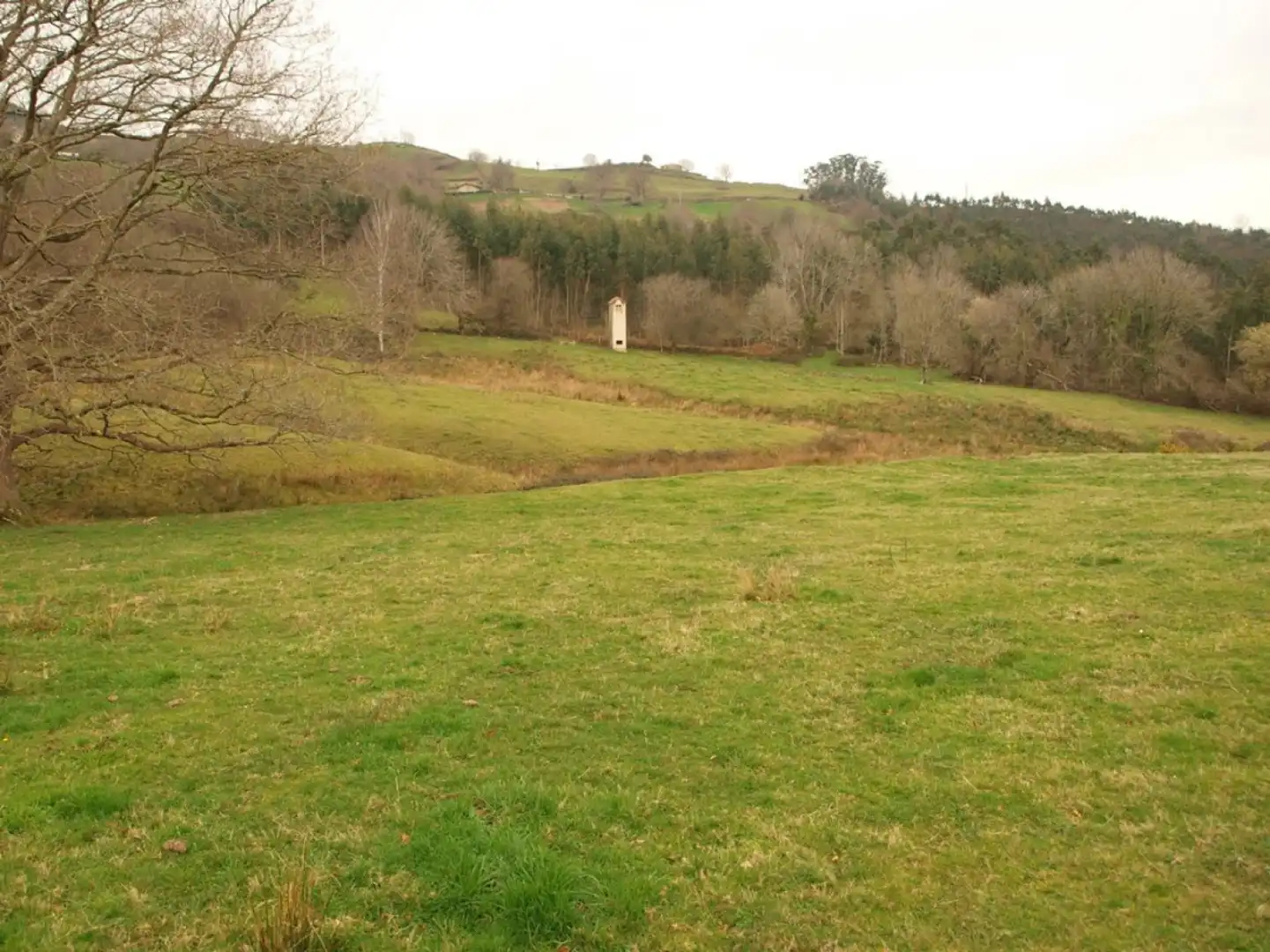 Terreni e lotti in vendita a Presillas Las - Barrio Santa María del Monte, imagen 17