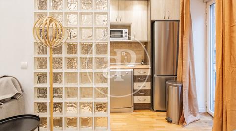 Foto 5 de Pis de lloguer a C. de Ríos Rosas, Ríos Rosas - Nuevos Ministerios,  Madrid Capital