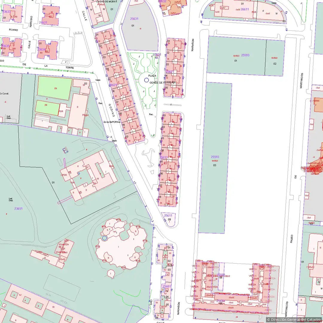 Piso en venta en Martiricos - La Roca, imagen 5
