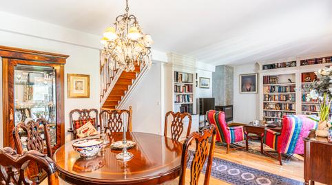 Foto 5 de Casa adosada en venta en Monte Rozas, Las Rozas de Madrid