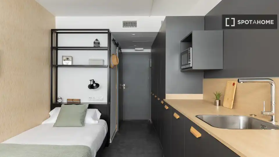 Appartement à louer à Algirós, imagen 6