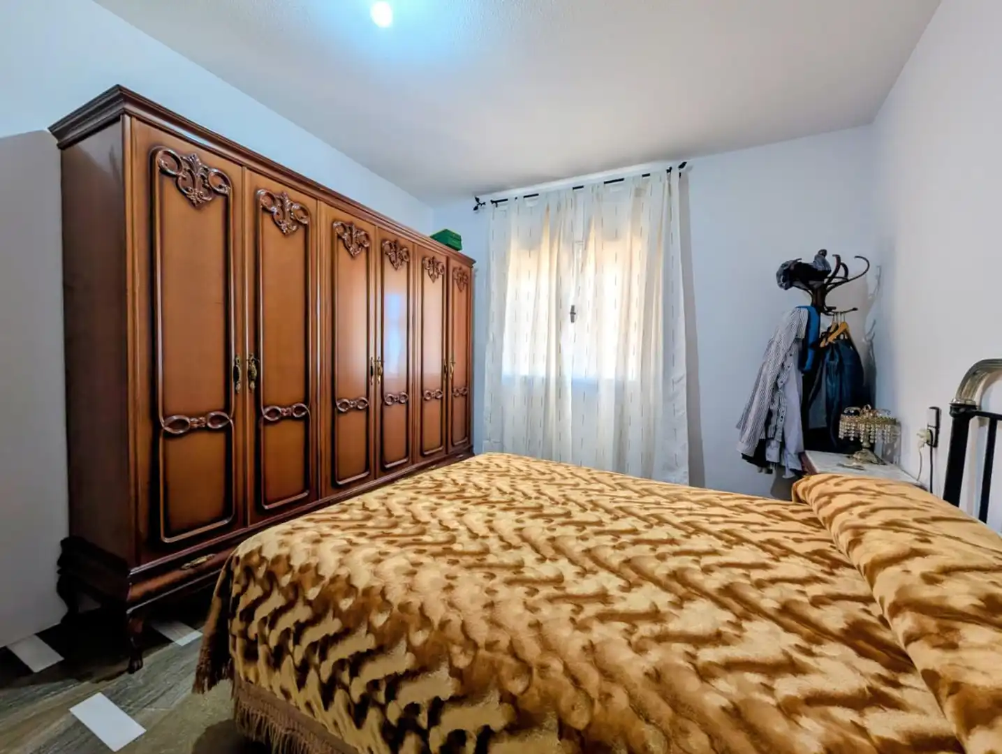Casa con terraza en venta en Montefrío, imagen 18