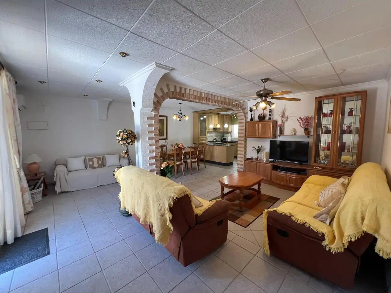 Maison mitoyenne à vendre à Zona Carrefour - Urbanizaciones, imagen 7