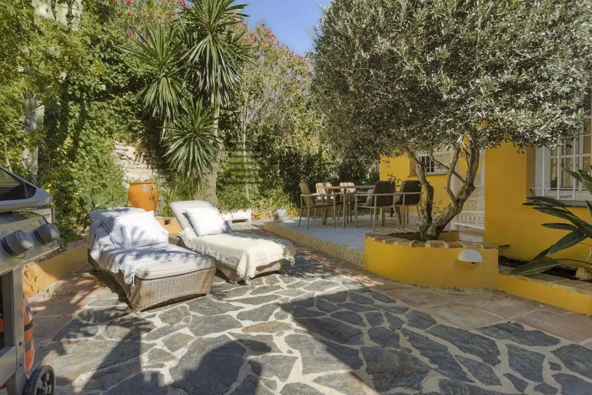 Chalet con piscina en venta en Torremuelle, imagen 8