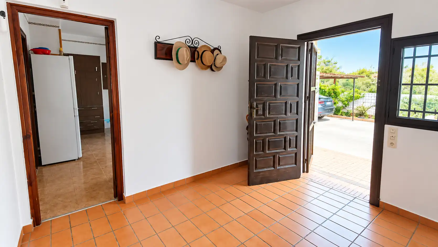 Houses for sale in Punta Umbría  with Private garden, Terrace and Furnished