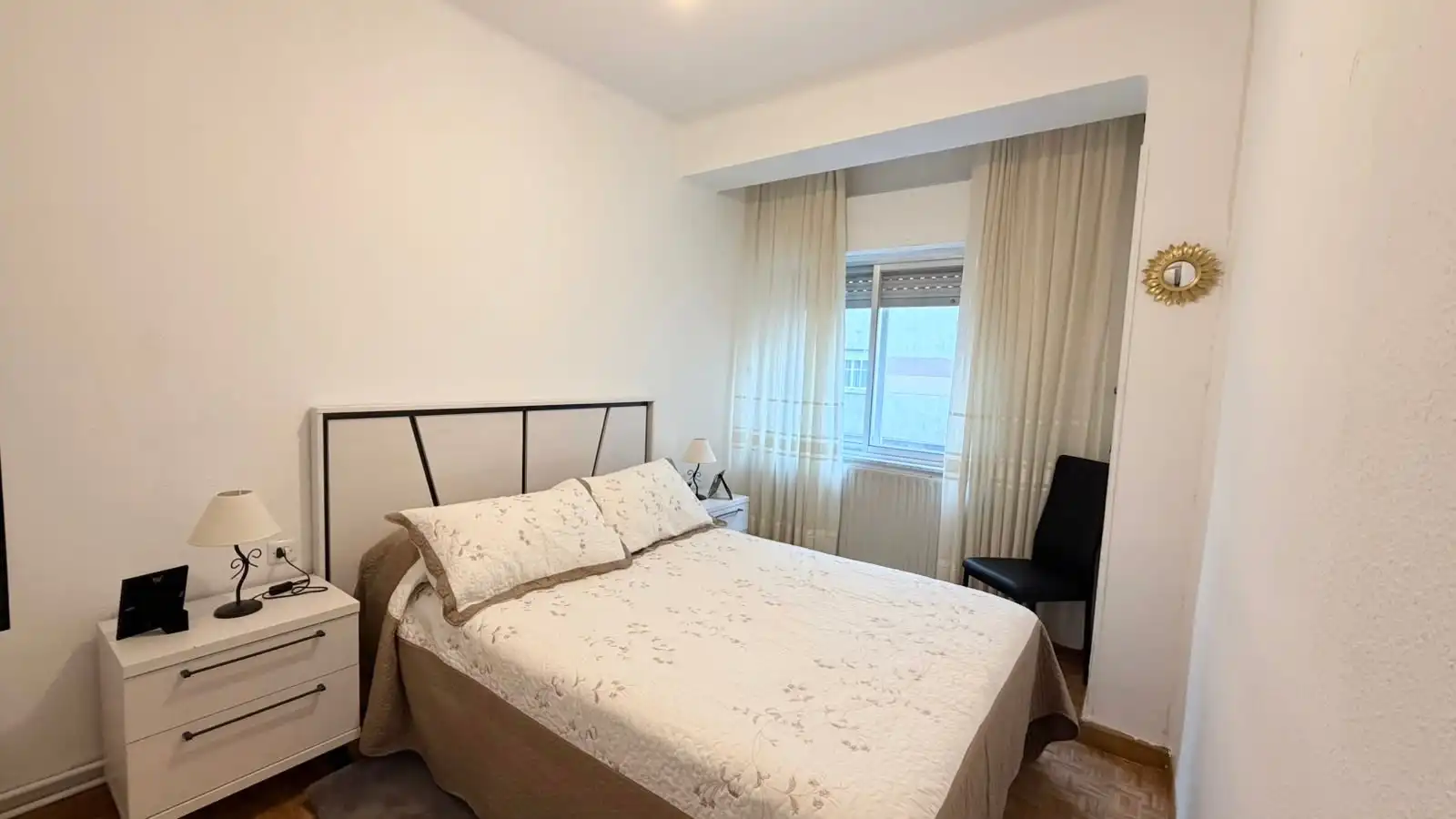 Piso con terraza en venta en Camino de las Aguas, imagen 16