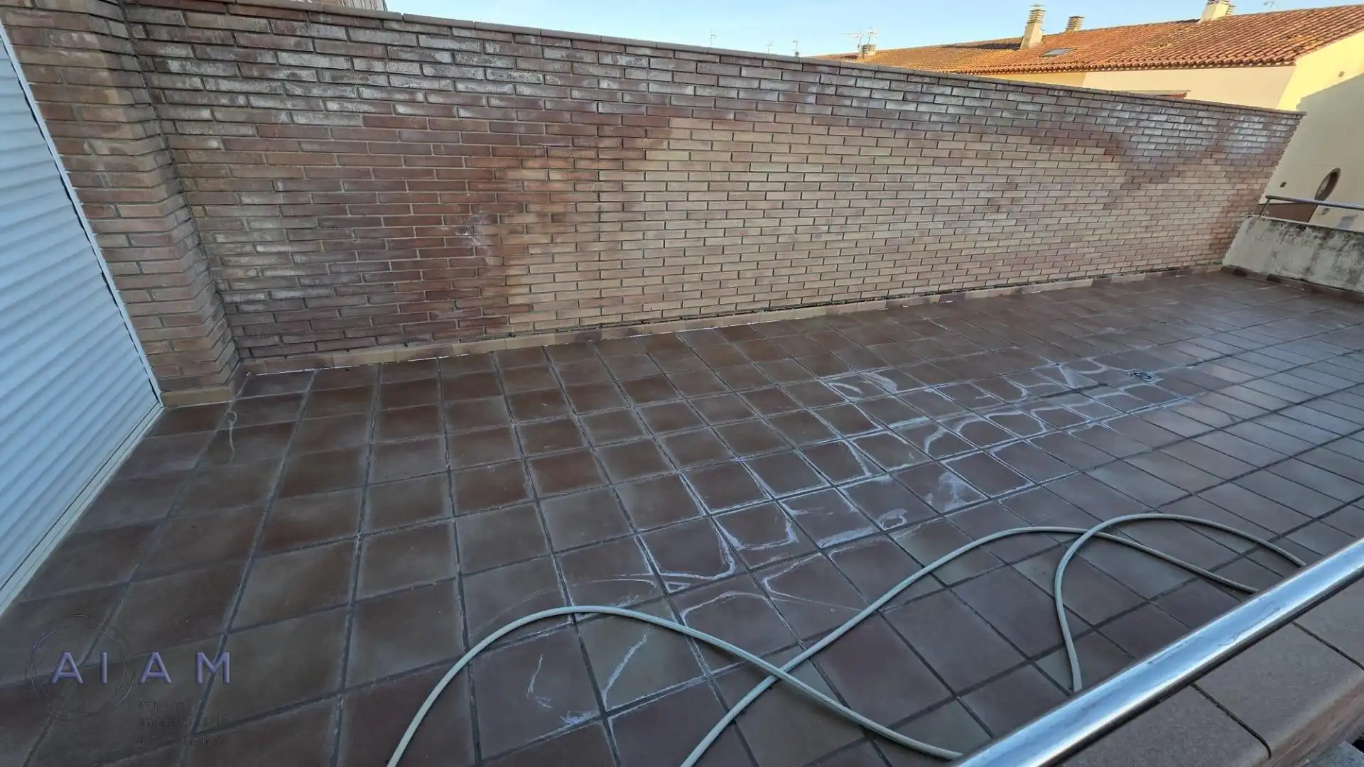 Casa adosada en venda a Tordera pueblo