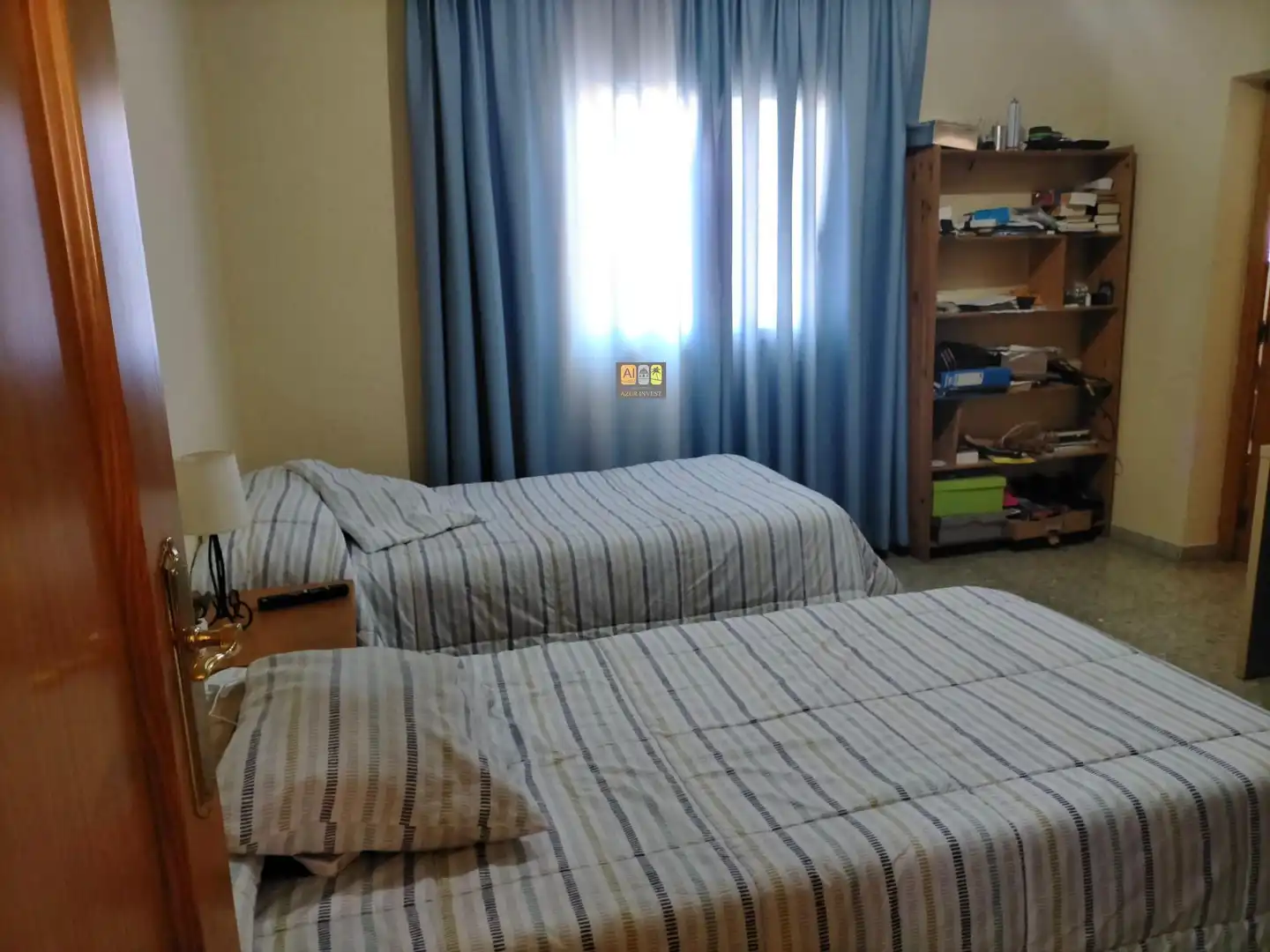 Finca rústica en venta en Juzgados - Plaza de Toros