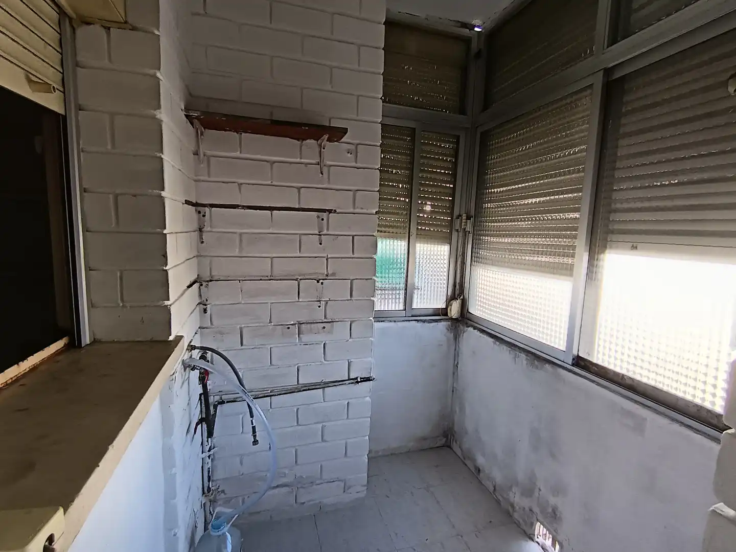 Flat for sale in Calle Virgen de los Santos, El Torreón - Los Ángeles - El Pilar