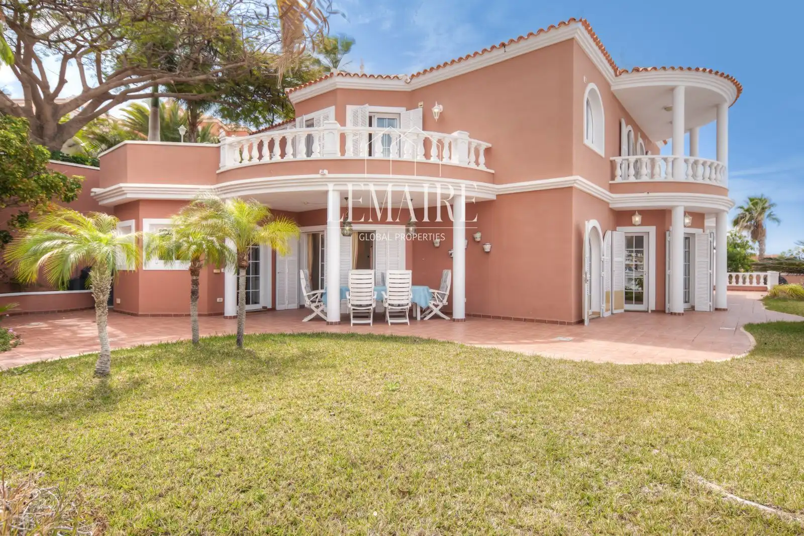 Villa mit Pool zum Verkauf in Suecia, imagen 2