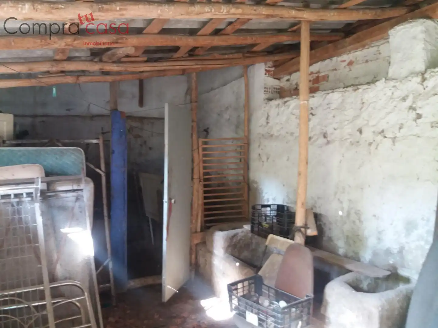 Finca rústica en venda a Calle dolores adrados, 10, Veganzones