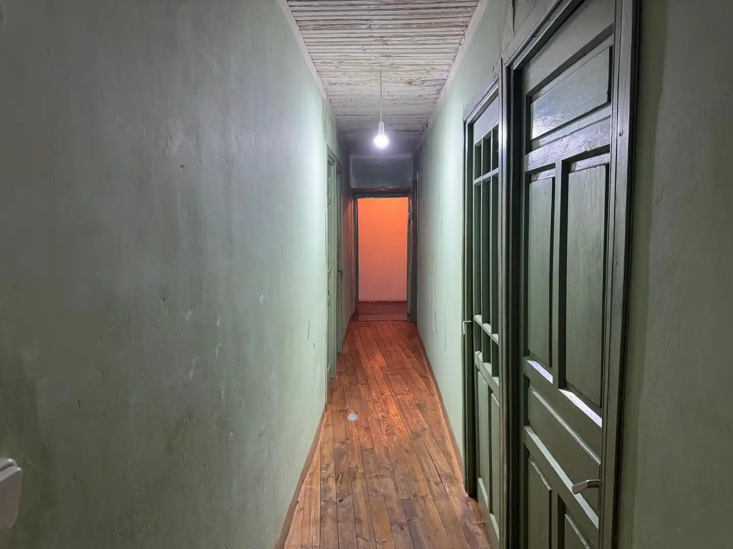 Finca rústica en venta en Palacios de Sanabria con Jardín privado, Amueblado y Balcón