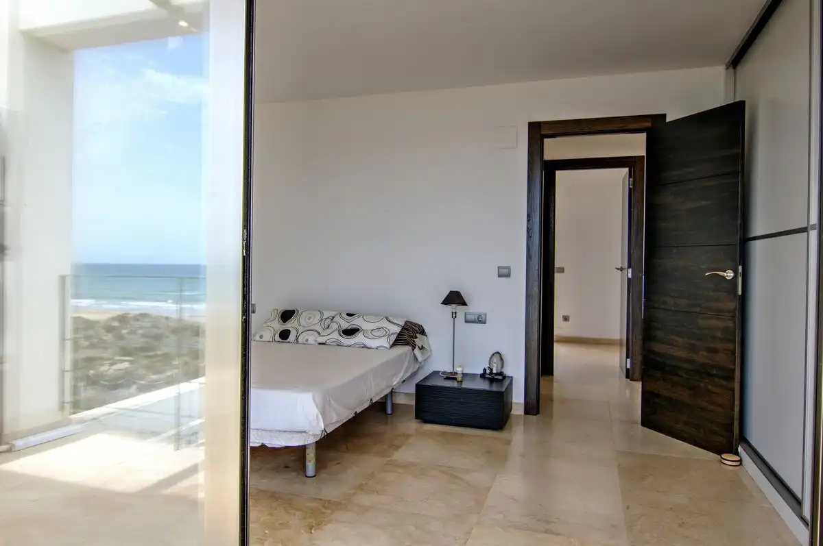 Casa a schiera in vendita a Carrer de Roderic de Osona, imagen 25