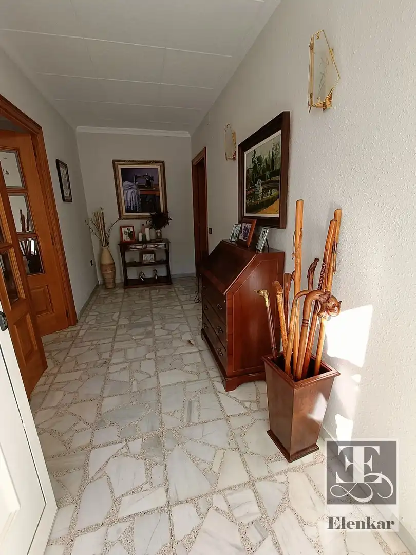 Chalet con piscina en venta en Torre de los escipiones, imagen 12
