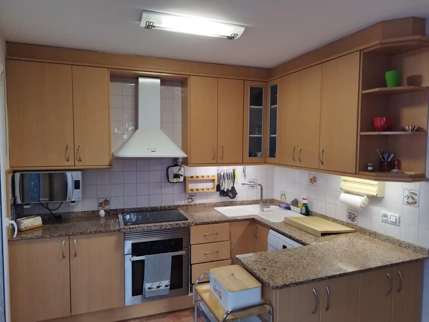 Maison avec terrasse à vendre à Benifallet, imagen 10