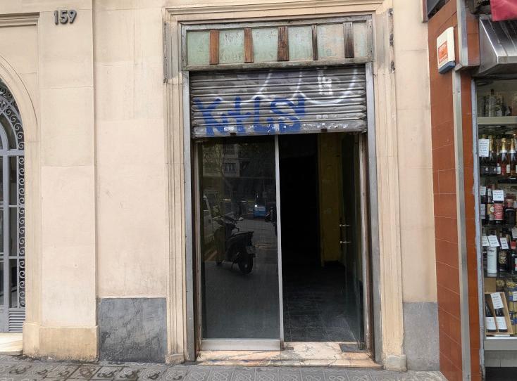 Photo 1 of Premises to rent in Carrer de Mallorca, 159, L'Antiga Esquerra de l'Eixample, Barcelona