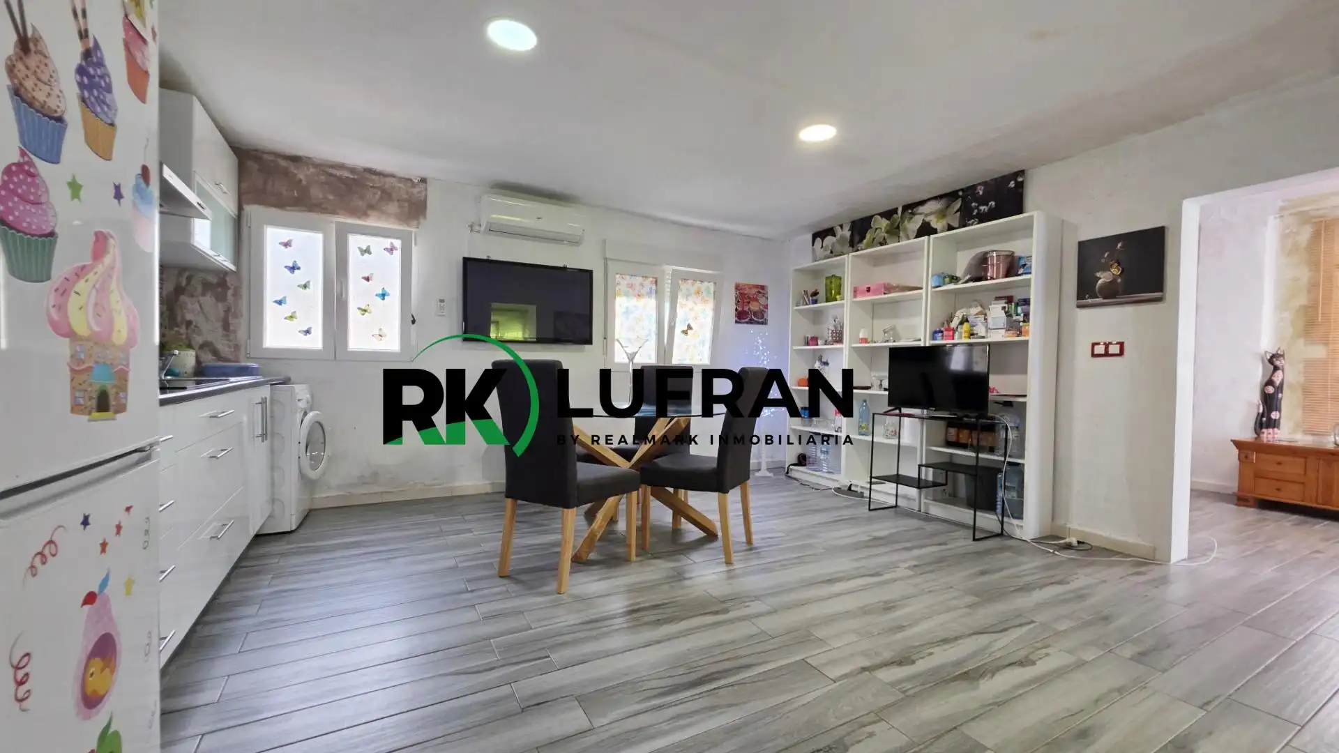 Casa o chalet en venta en Alicante / Alacant con Jardín privado y Piscina