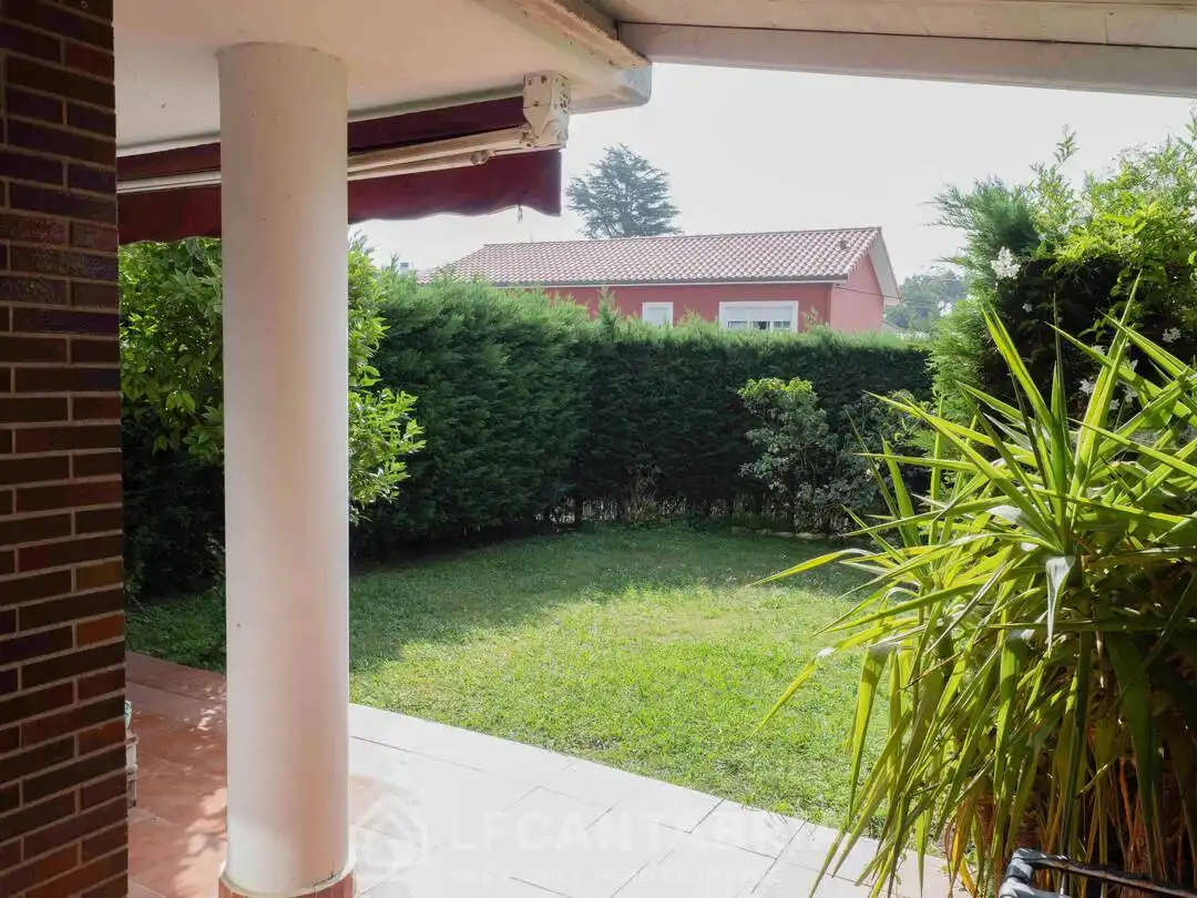 Appartement avec jardin à vendre à Calle Piélagos, imagen 10