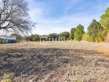 Terreny residencial en venda a Villa del Prado