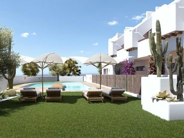 Haus zum Verkauf in Pilar de la Horadada ciudad