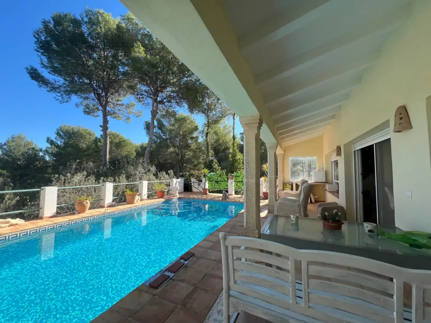 Detached house with garden for sale in Centro, imagen 12