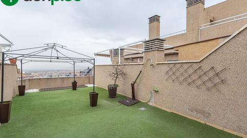 Foto 2 von Dachboden zum Verkauf in Calle Real de Los Neveros, Camino de los Neveros - Serrallo,  Granada Capital