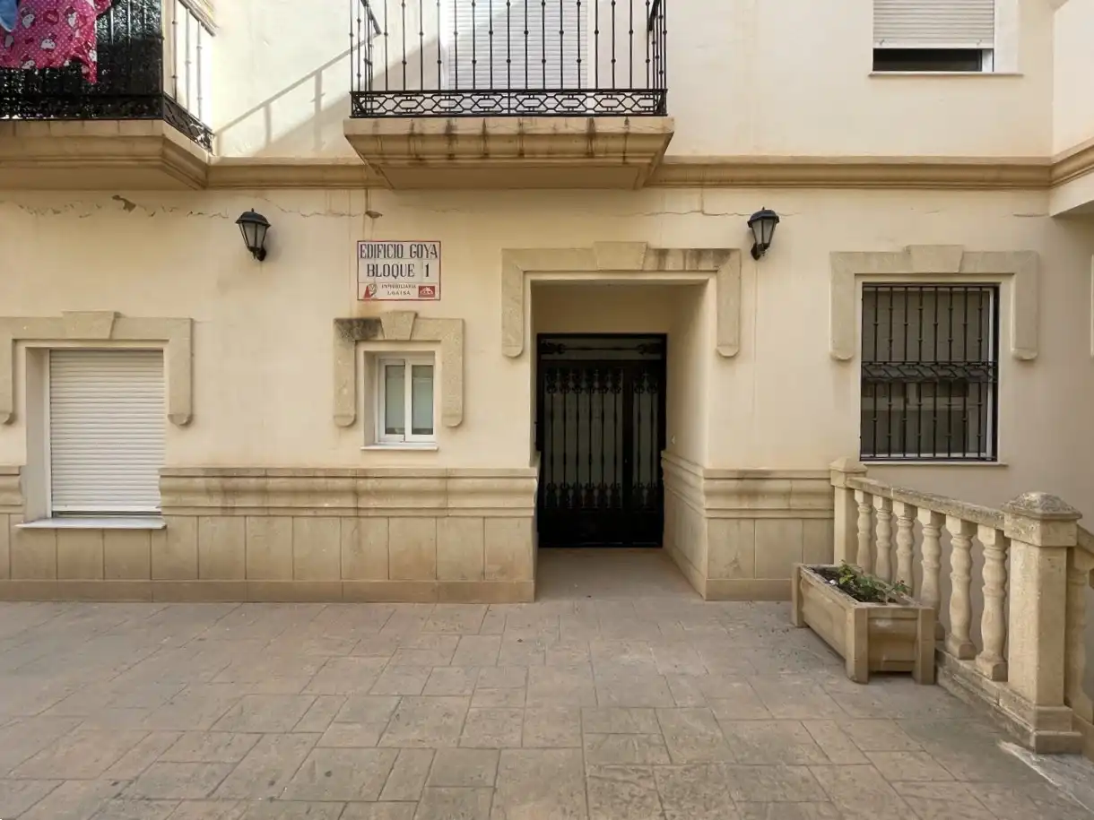 Piso en venta en Entina, Cuevas del Almanzora pueblo