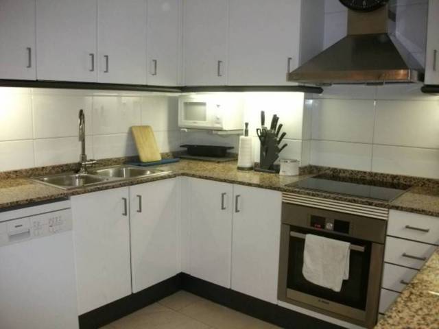 Dúplex en Venta en Centre - Passeig i Rodalies