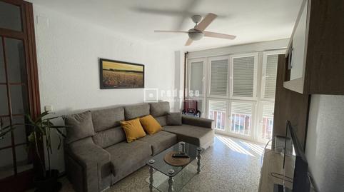 Photo 3 of Flat to rent in Francisco Pacheco, Los Guindos - Parque Mediterráneo - Santa Paula, Málaga