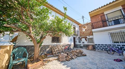 Foto 4 de Casa adosada en venda a  Granada, 26, Huétor Vega, Granada