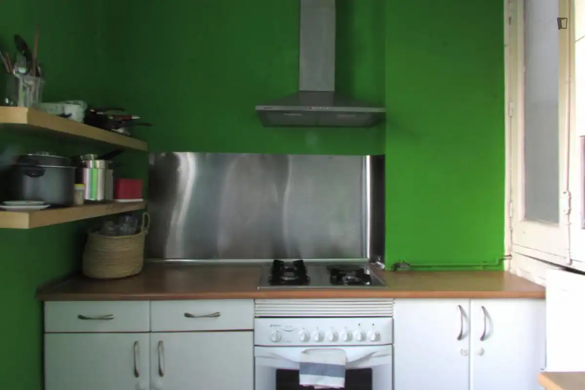 Apartament de lloguer a Retiro, imagen 5