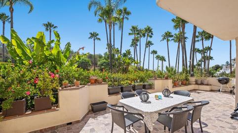 Photo 3 of Planta baja for sale in Lomas de Marbella Club, Málaga