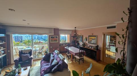 Foto 3 de Ático en venta en  Comte de Vilardaga, Mas Lluí, Barcelona