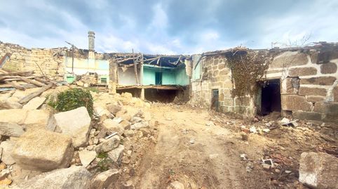 Foto 5 de Casa o xalet en venda a Outeiro,o, Nogueira de Ramuín, Ourense