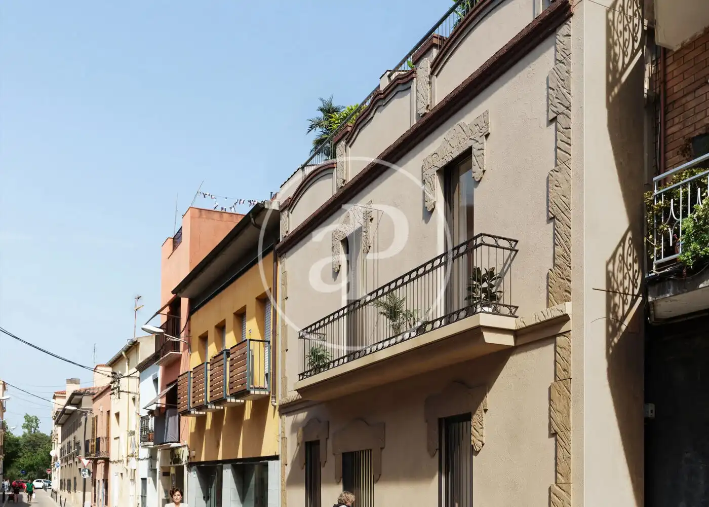 Houses for sale in Carrer Plana de l'Hospital, 16, Centre - Estació