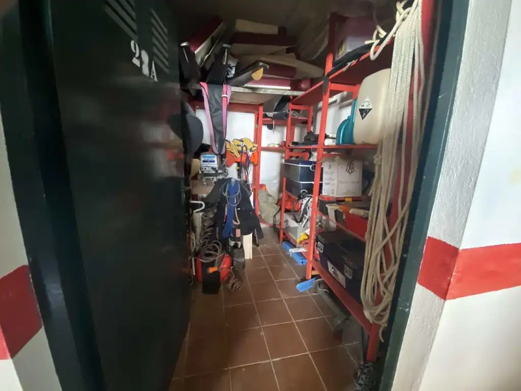 Apartament amb piscina en venda a Manilva Pueblo, imagen 31
