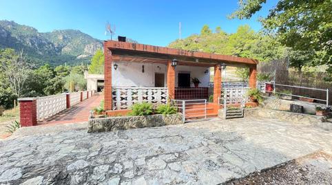 Photo 2 of House or chalet for sale in Conca de Sant Julia, Alfara de Carles, Tarragona